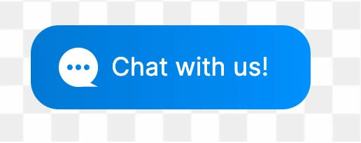 LenoChat chat widget open state showing custom background colour, brand logo, and widget title