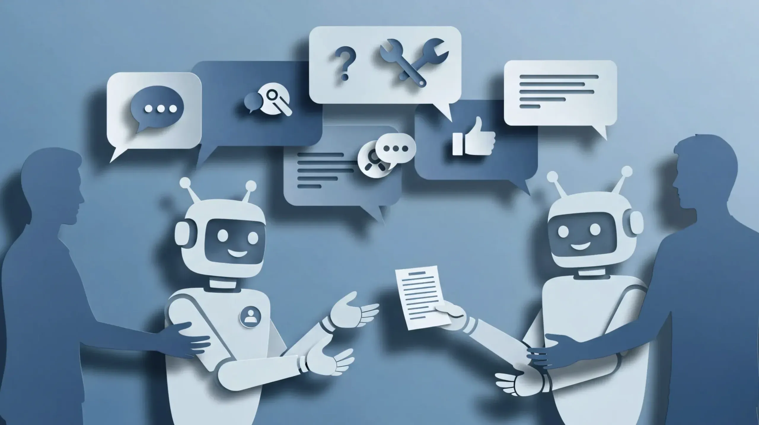 AI Chatbot or Live Chat? What Actually Helps Small Businesses Make Sales