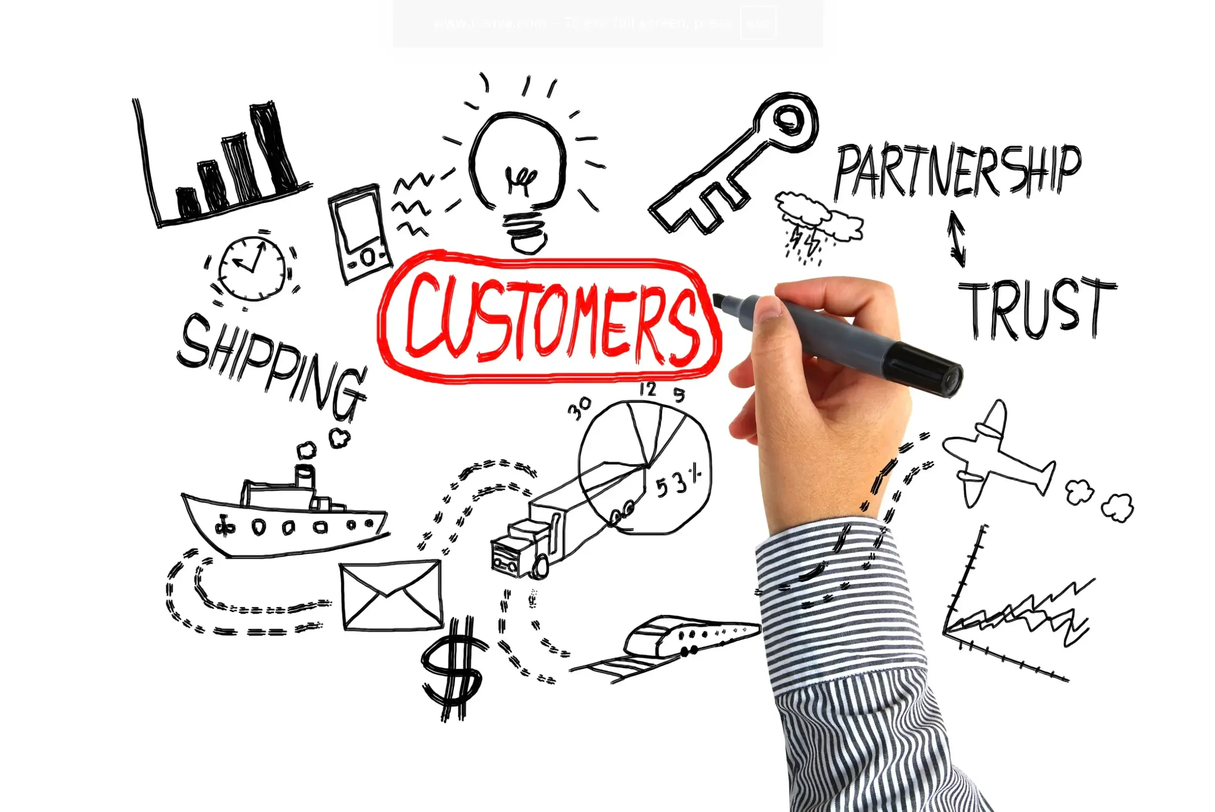 Why Some Shopify Stores Feel Trustworthy Instantly