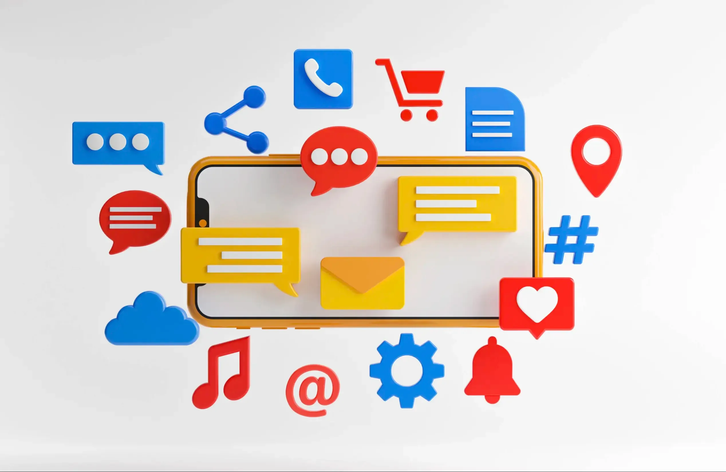 Live Chat, WhatsApp, or Instagram? How Customers Actually Want to Message You