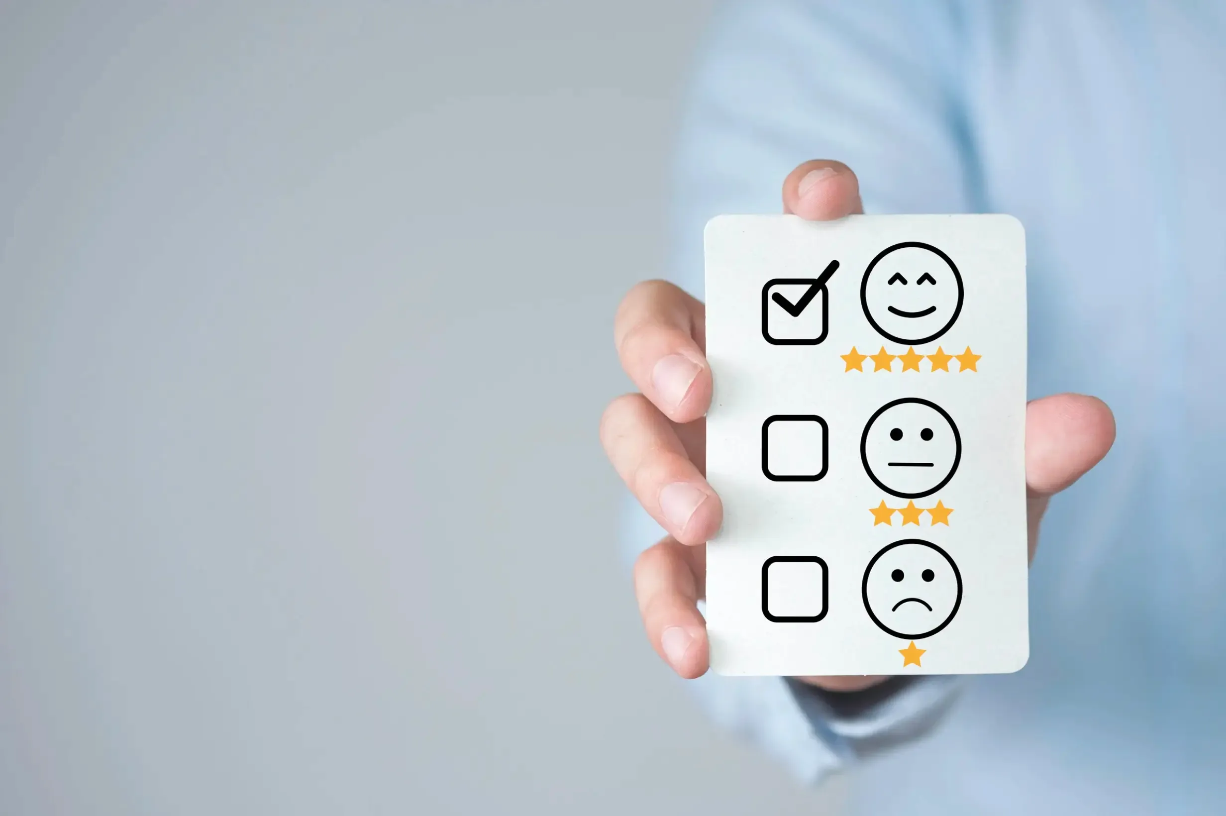 The Questions Customers Ask Right Before They Buy in 2026