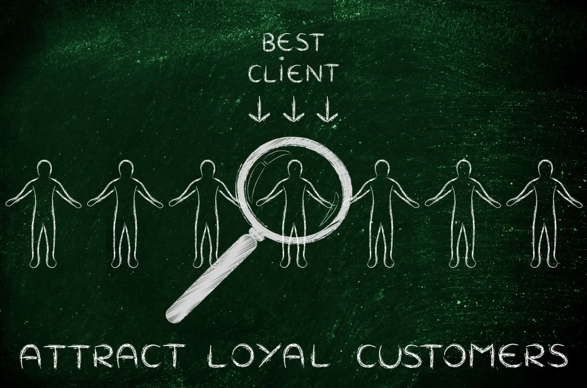 Built from Scratch: Turning First Visitors into Loyal Customers