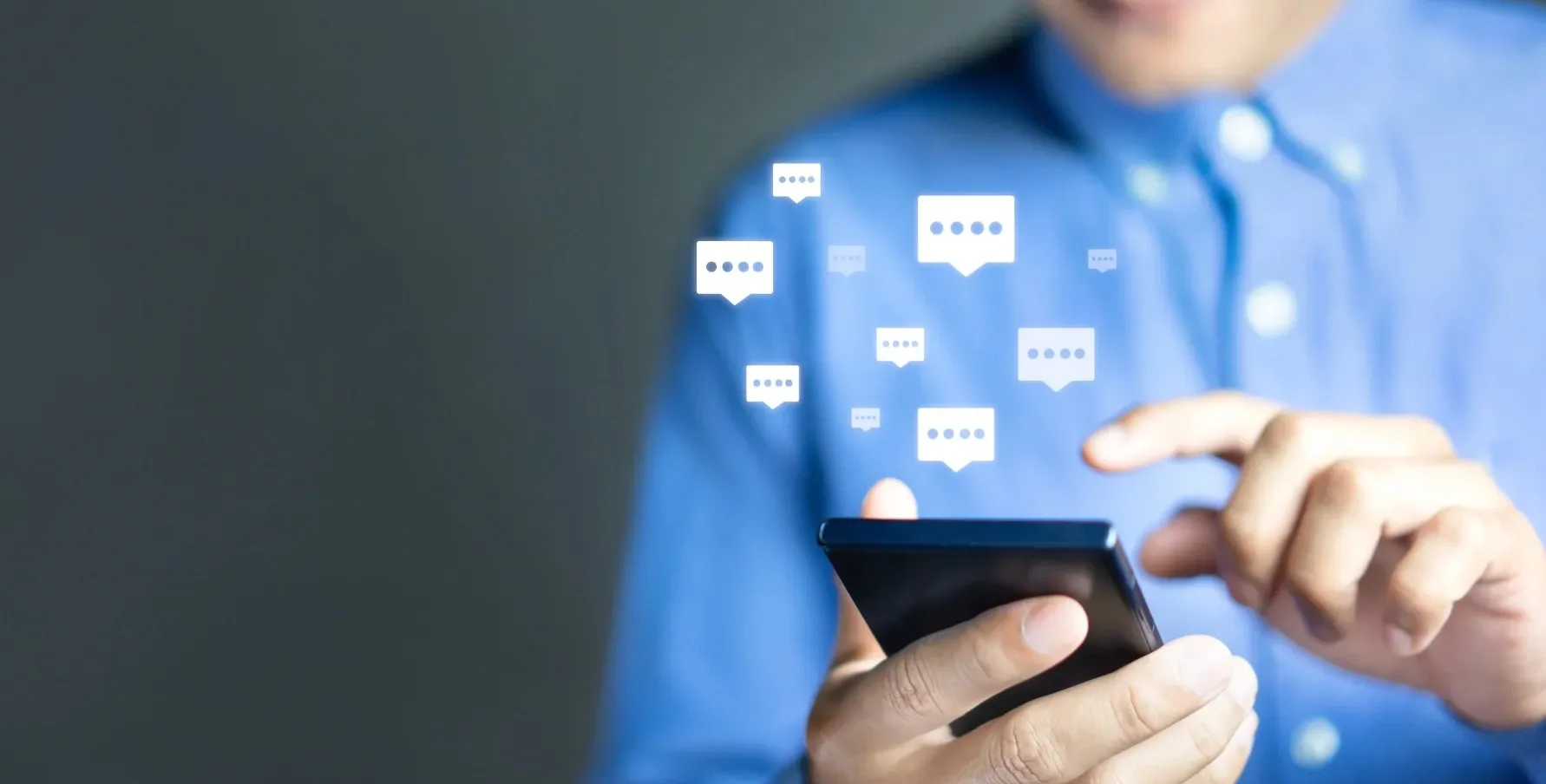 20+ canned responses for live chat support