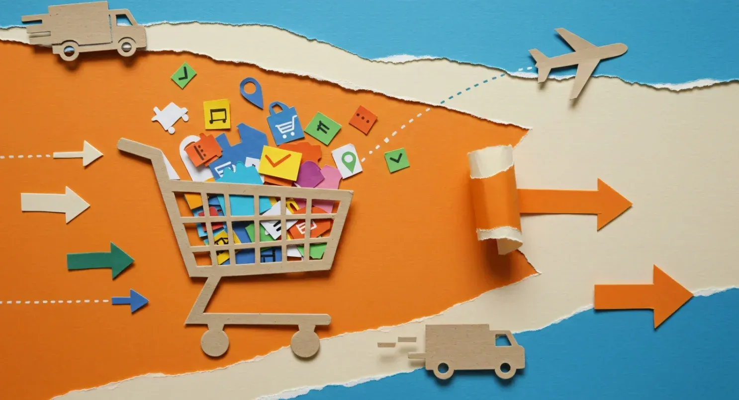 From Zero to 10,000 Sales: 4 Proven Strategies for E-commerce Stores