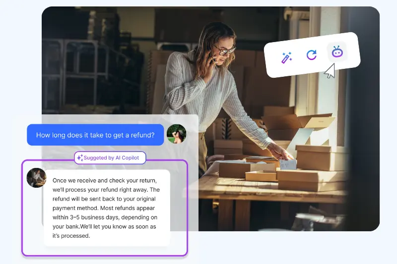 LenoChat setup screen showing channel connections and the widget install snippet